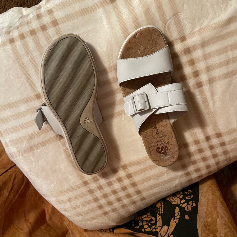 Clarks Cloudsteppers - image 2